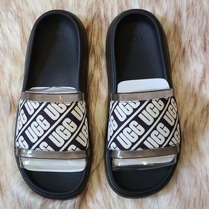 NIB UGG Slide size 7 and size 8